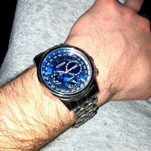I am selling a citizens watch
